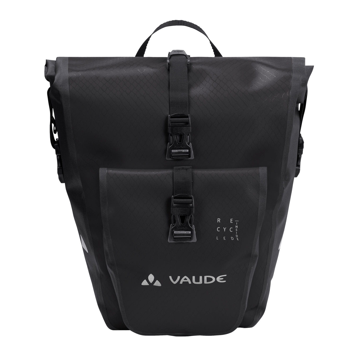 VAUDE Aqua Back Plus Single (rec) Hinterradtasche (Einzeltasche) 25.5L VAUDE Aqua Back Plus Single (rec) Hinterradtasche (Einzeltasche) 25.5L