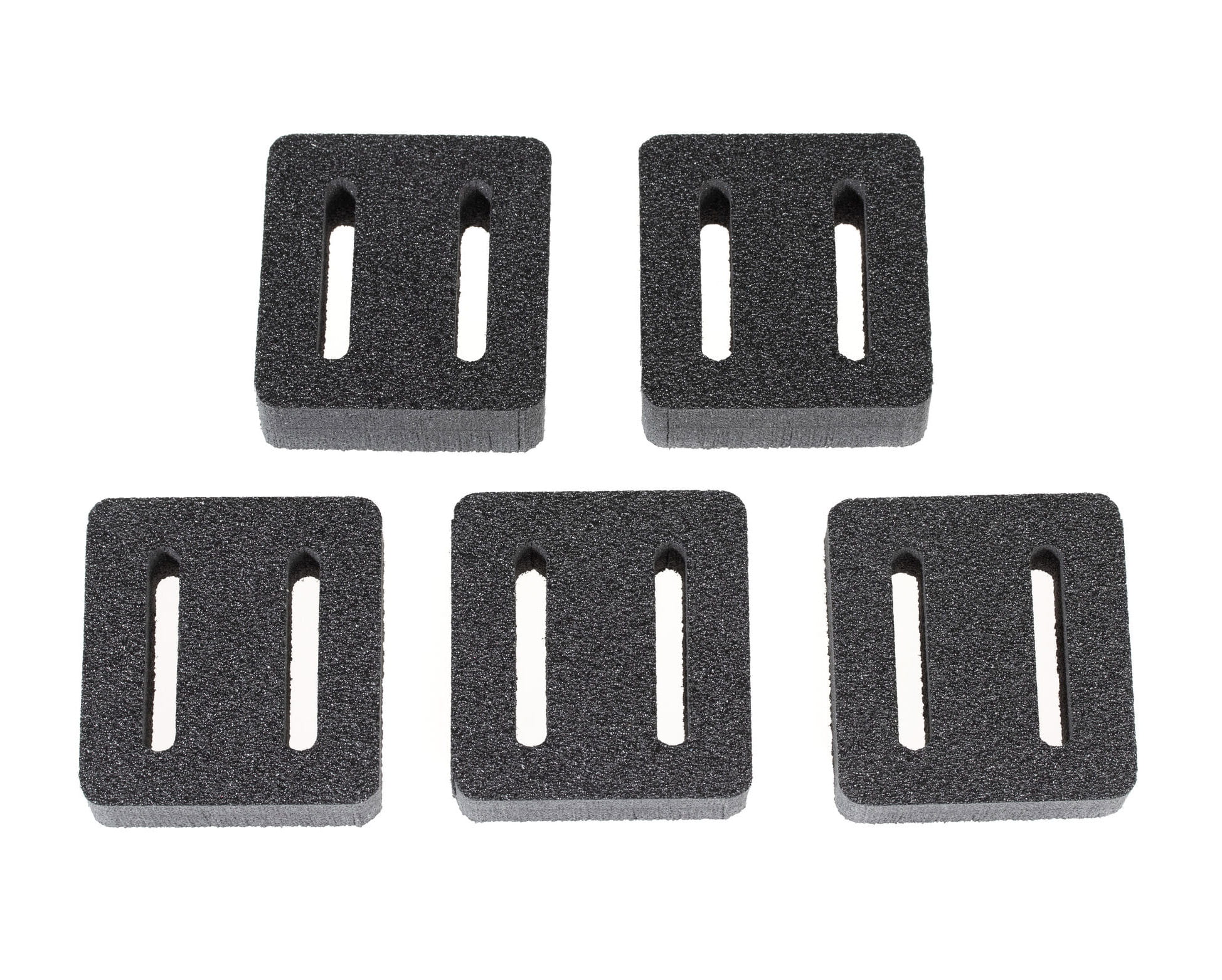 Ortlieb E229 Distanzpolster Set 5 Stück