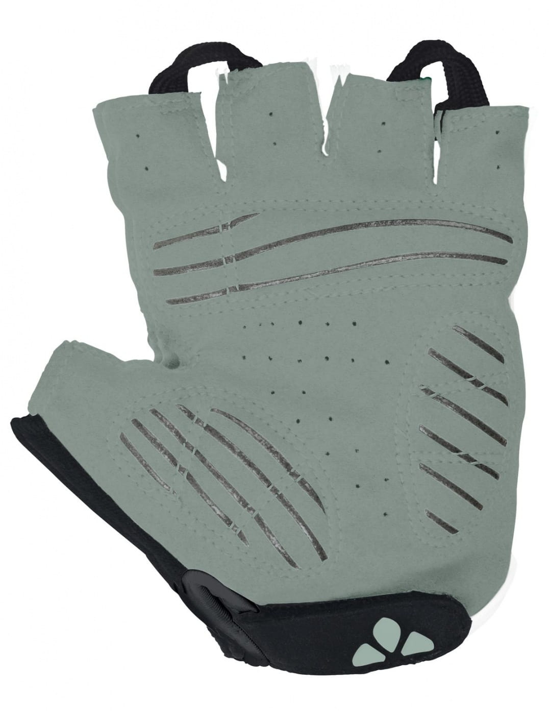 VAUDE Womens Active Gloves Halbfinger Handschuhe