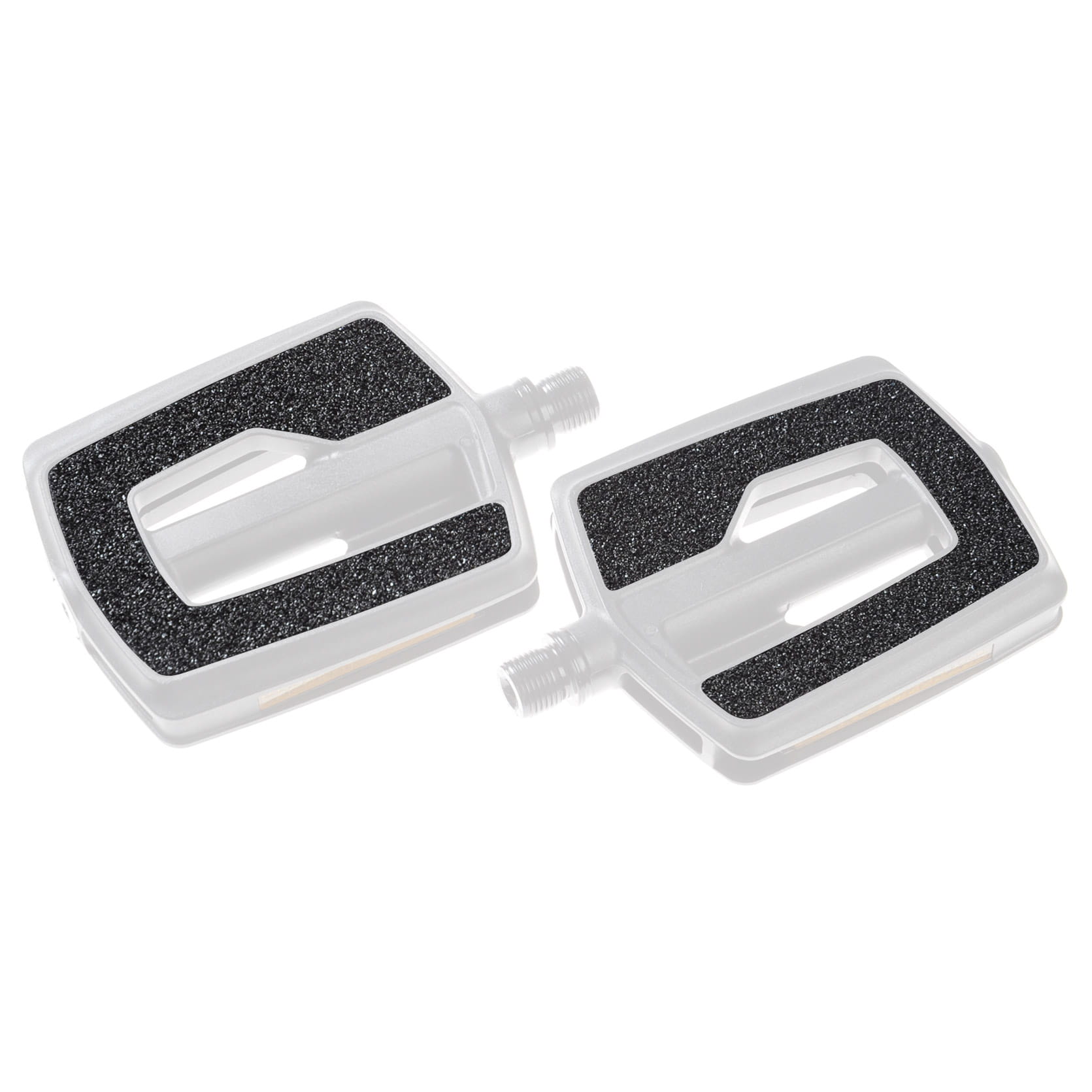 contec-sandpapier-griptape-quick-pedale Contec Sandpapier Griptapes for Quick+ Pedal (Deluxe, Neo, Exclusiv) 2 Stück