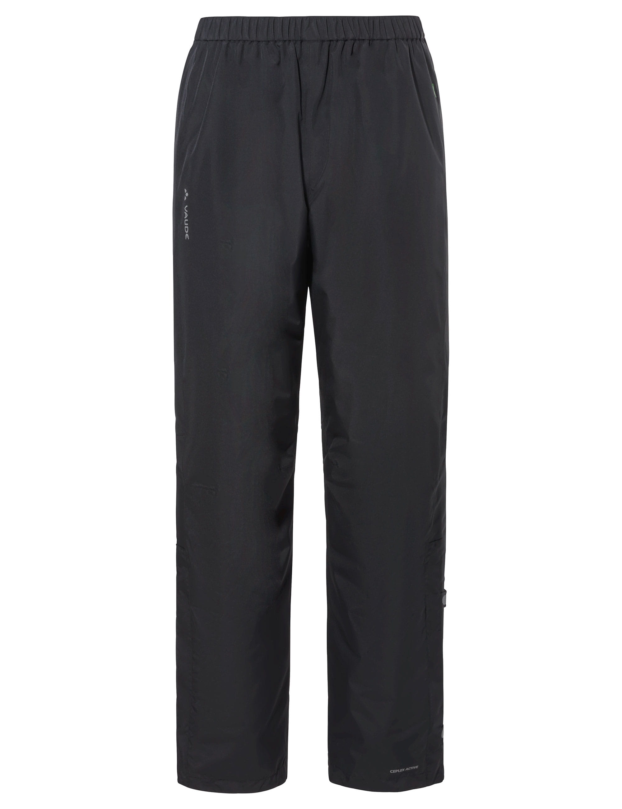 VAUDE Mens Escape Bike Warm Pants Regenhose