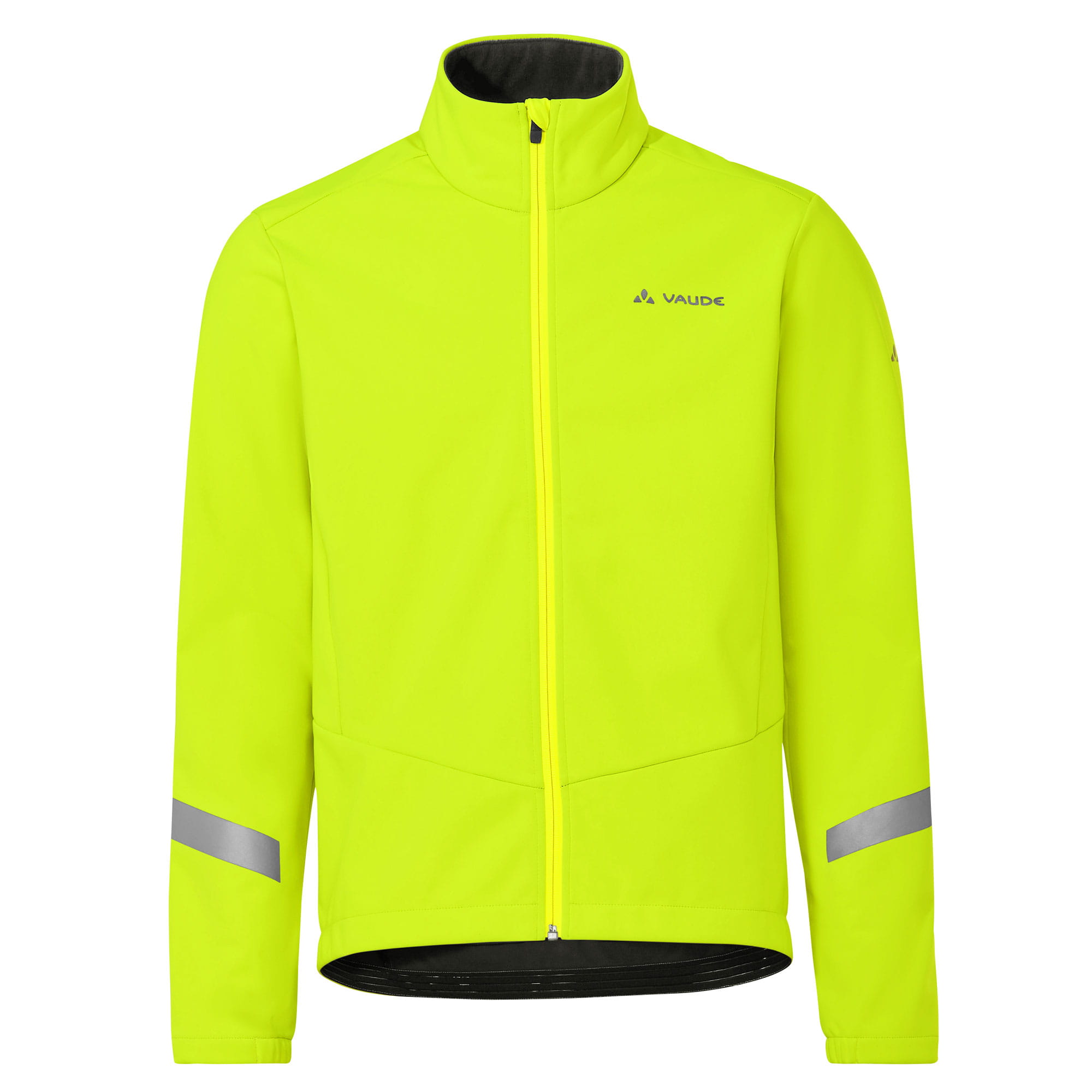 VAUDE Mens Matera Softshell Jacket III