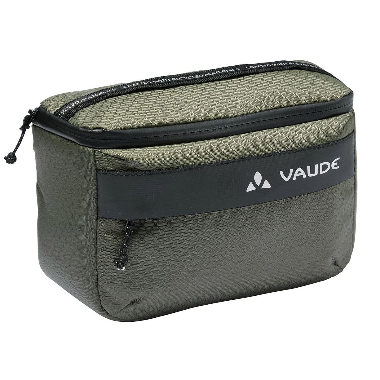 VAUDE Cyclist Box Lenkertasche / Hüftgurttasche 3L VAUDE Cyclist Box Lenkertasche / Hüftgurttasche 3L