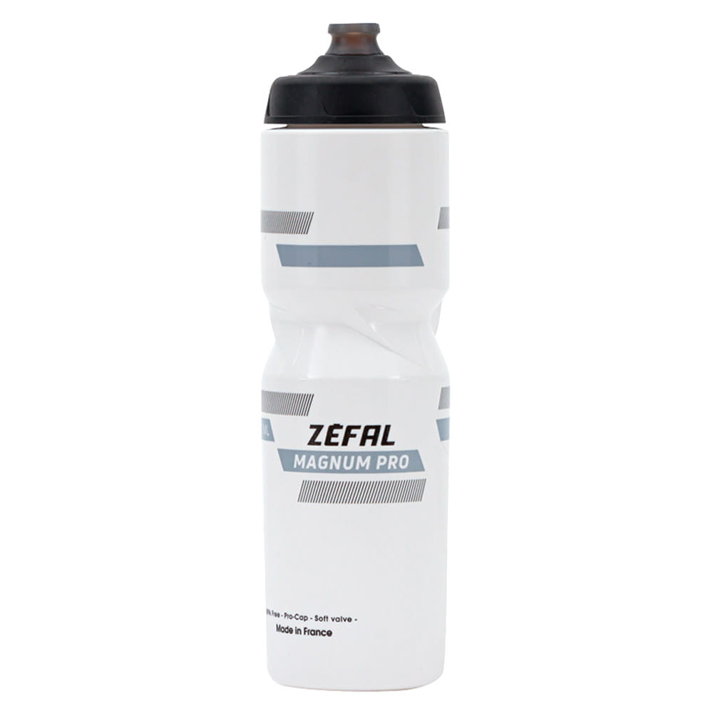 Zefal Magnum Pro Trinkflasche 975 ml Zefal Magnum Pro Trinkflasche 975 ml
