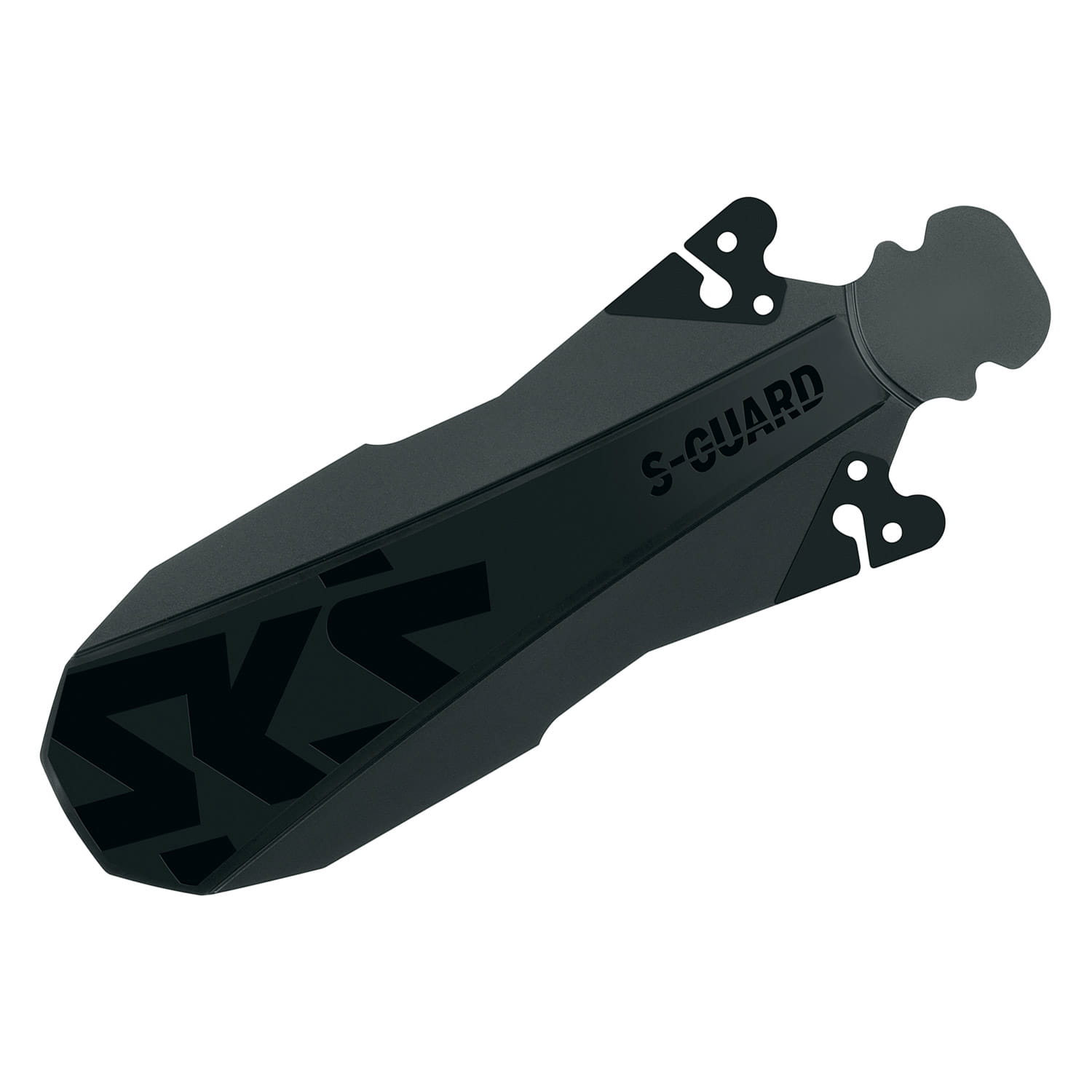 sks-s-guard-schutzblech-11654-top SKS S-Guard Black Schutzblech Sattel - Bike / Rennrad / MTB