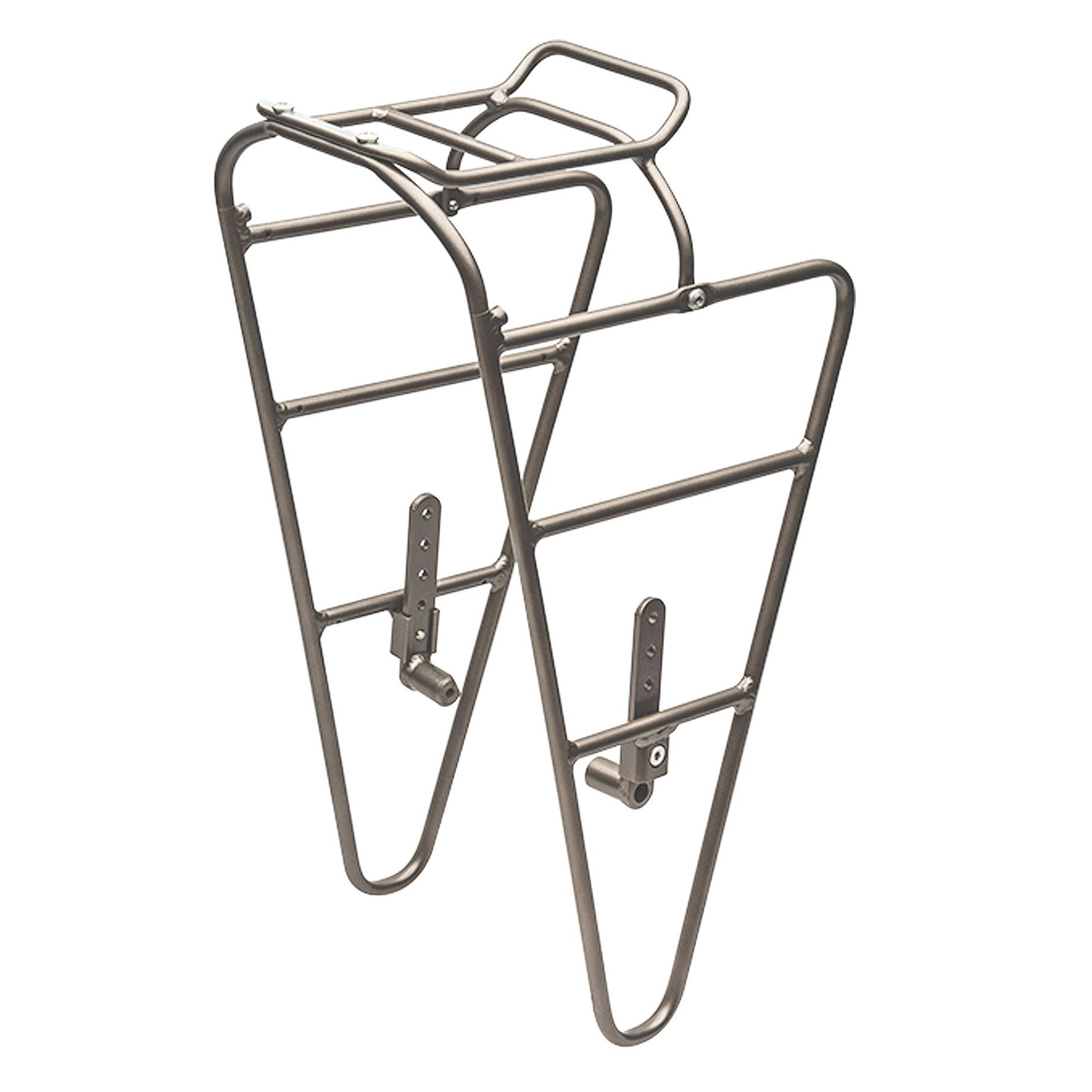 Blackburn Outpost Front World Touring Lowrider Gepäckträger Blackburn Outpost Front World Touring Lowrider Gepäckträger