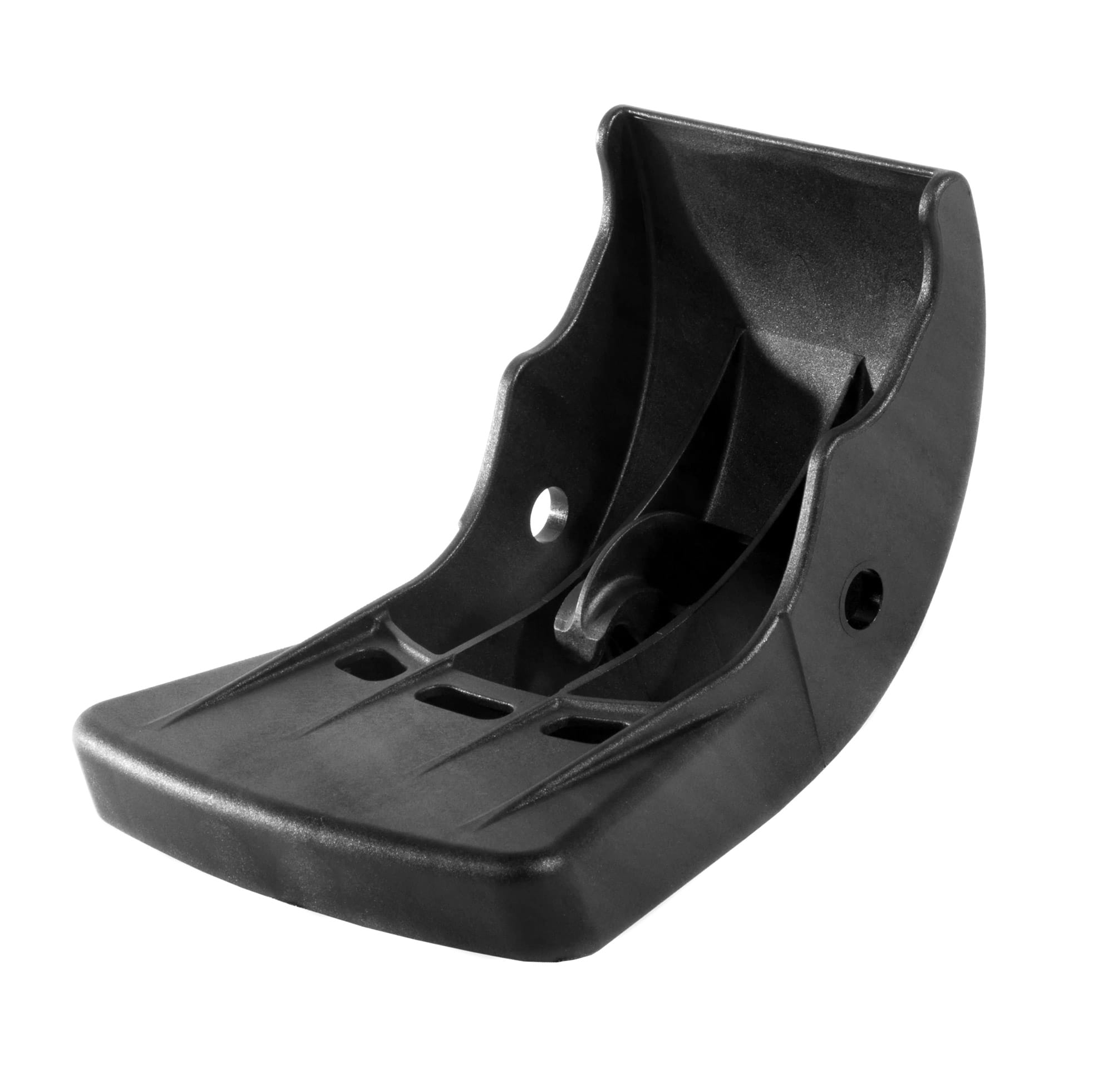 Uebler Fußhebel für Kupplungsträger E1662 für X21, X31, P22, P32