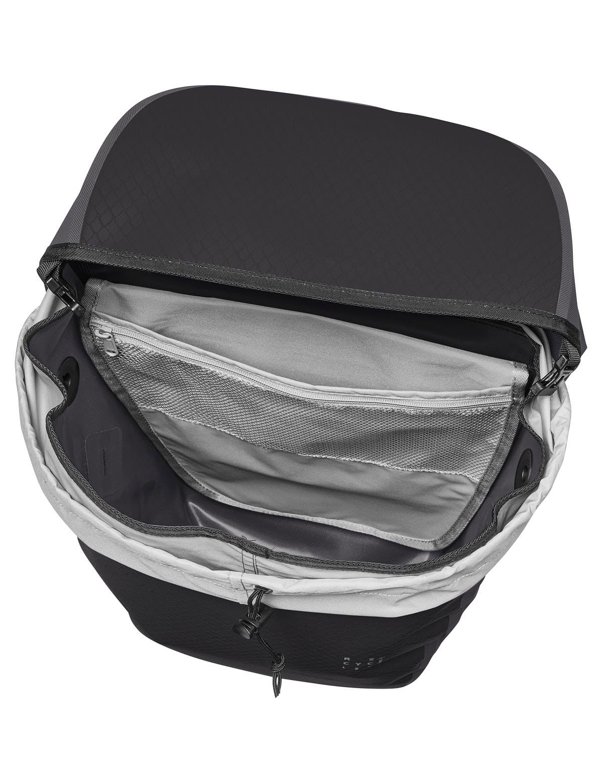 VAUDE Aqua Back Pro Rear Pannier Bag Pair 48L