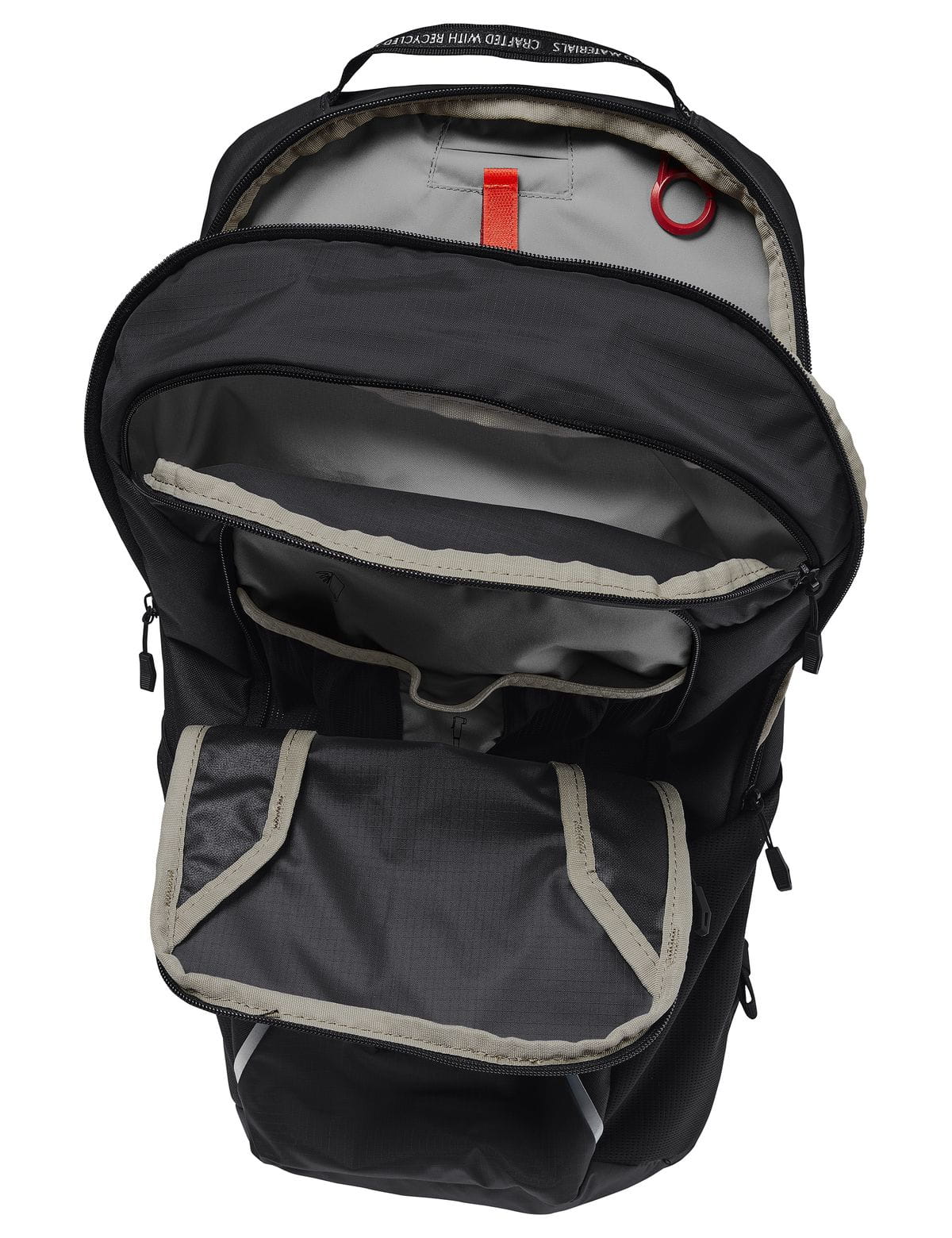VAUDE Ledro 12 buy Bike Backpack online 12L