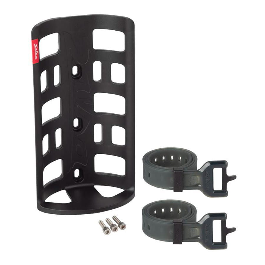 salsa-exp-series-anything-cage-hd-RK1101 Salsa EXP Series Anything Cage HD Gepäckträger inkl. Zurrbänder
