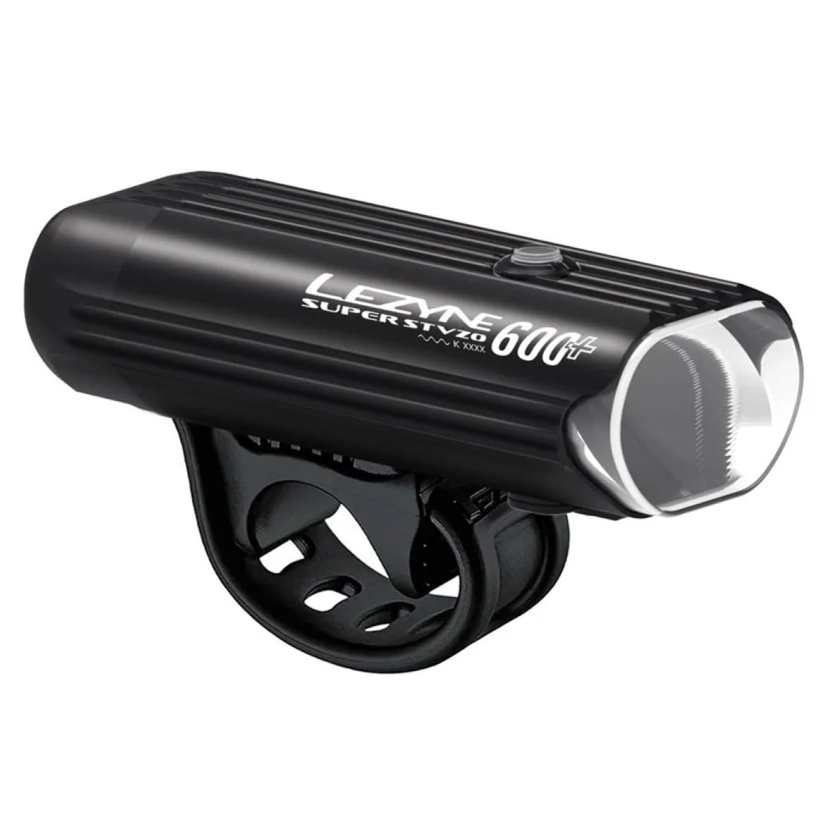 Lezyne Super Drive 600+ StVZO