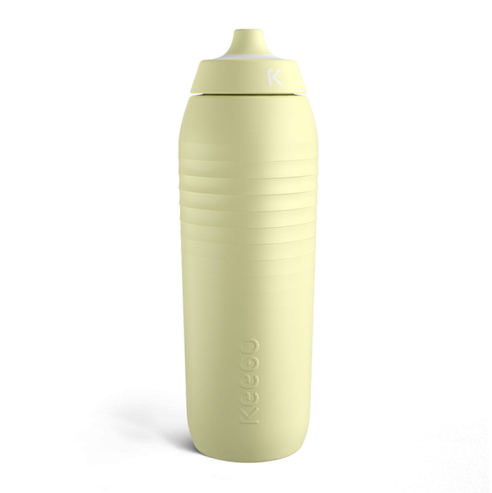 09673-GRE - Mellow Yellow