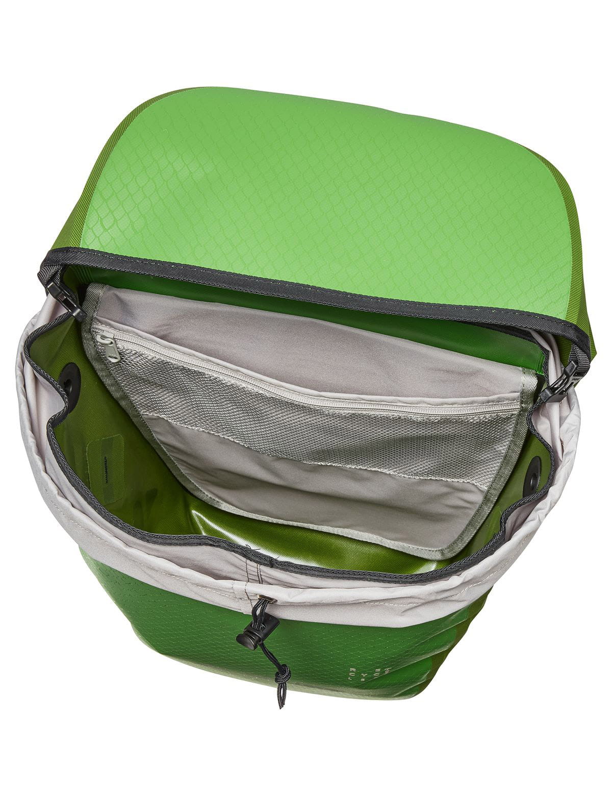 VAUDE Aqua Back Pro Single Rear Pannier Bag