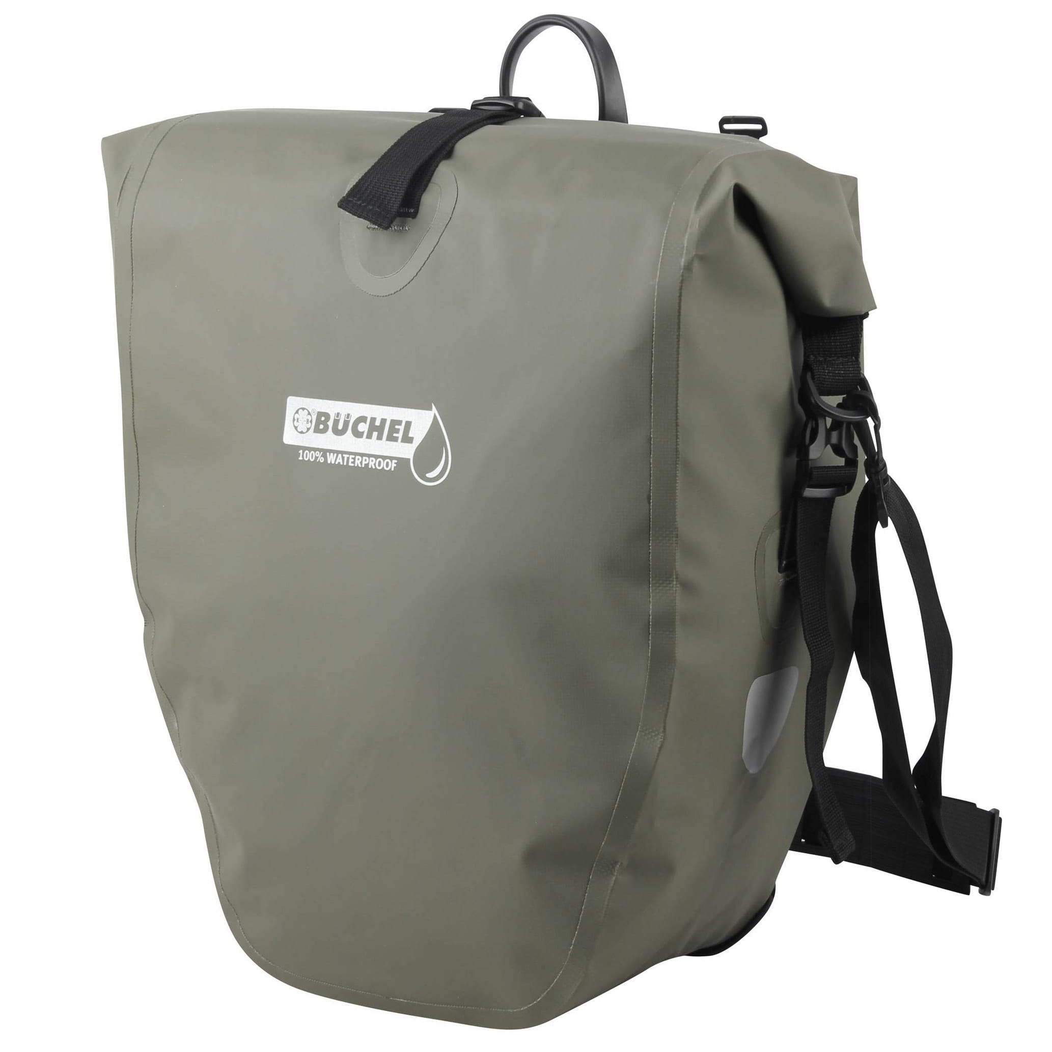 8151800 - Forest Green