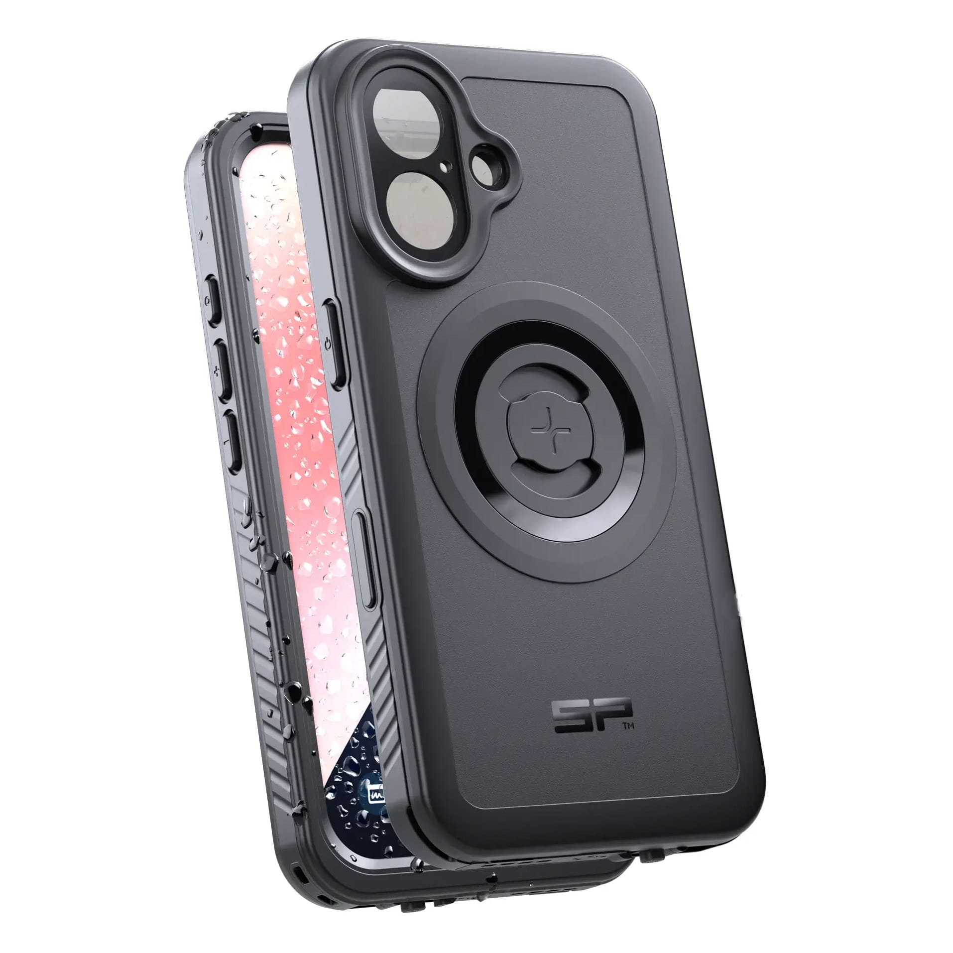 SP Connect Phone Case Xtreme SPC+ iPhone