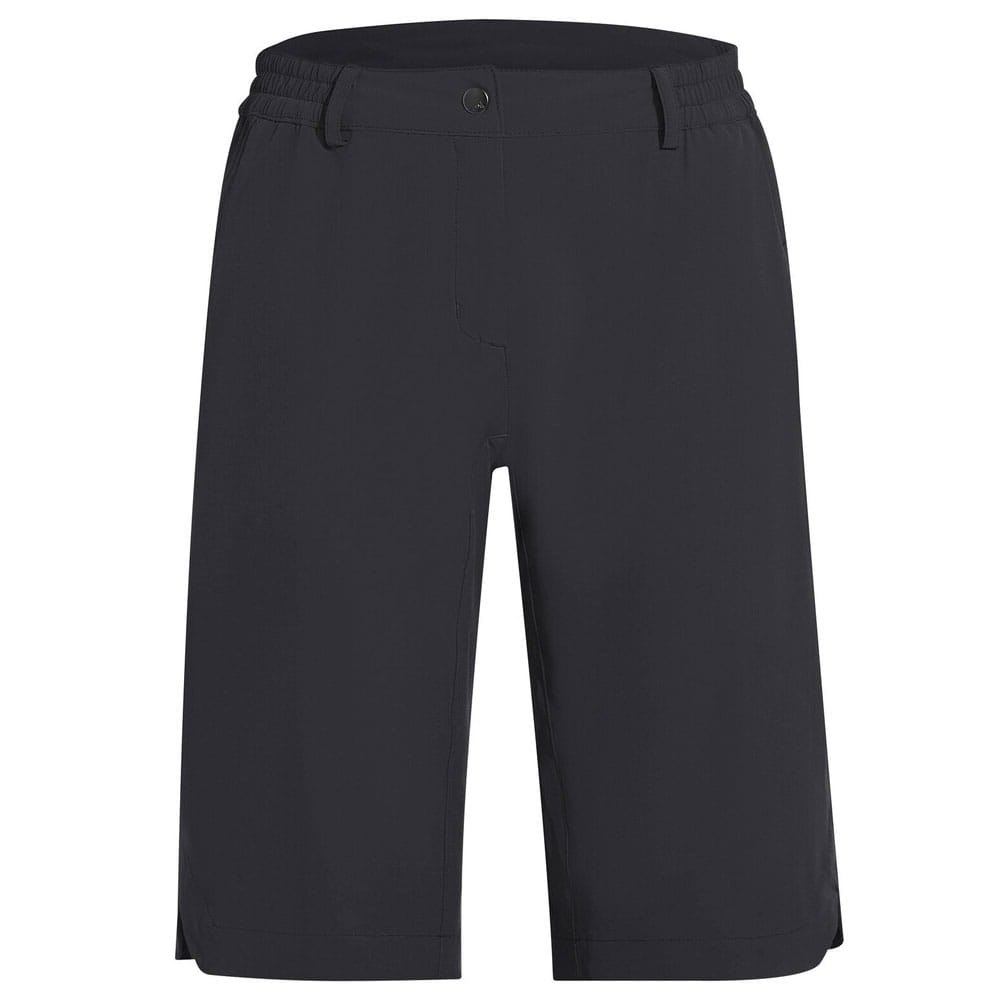VAUDE Womens Tamaro Shorts III Radhose mit T-Pad Sitzpolster