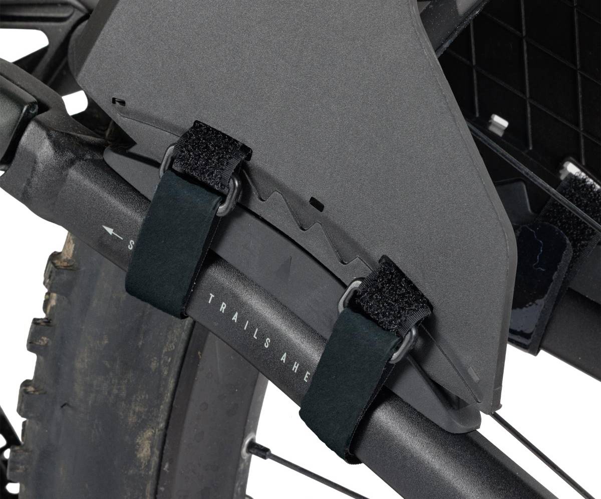 Zefal Deflector RS90 MTB Schutzblech Hinten 27.5 - 29"