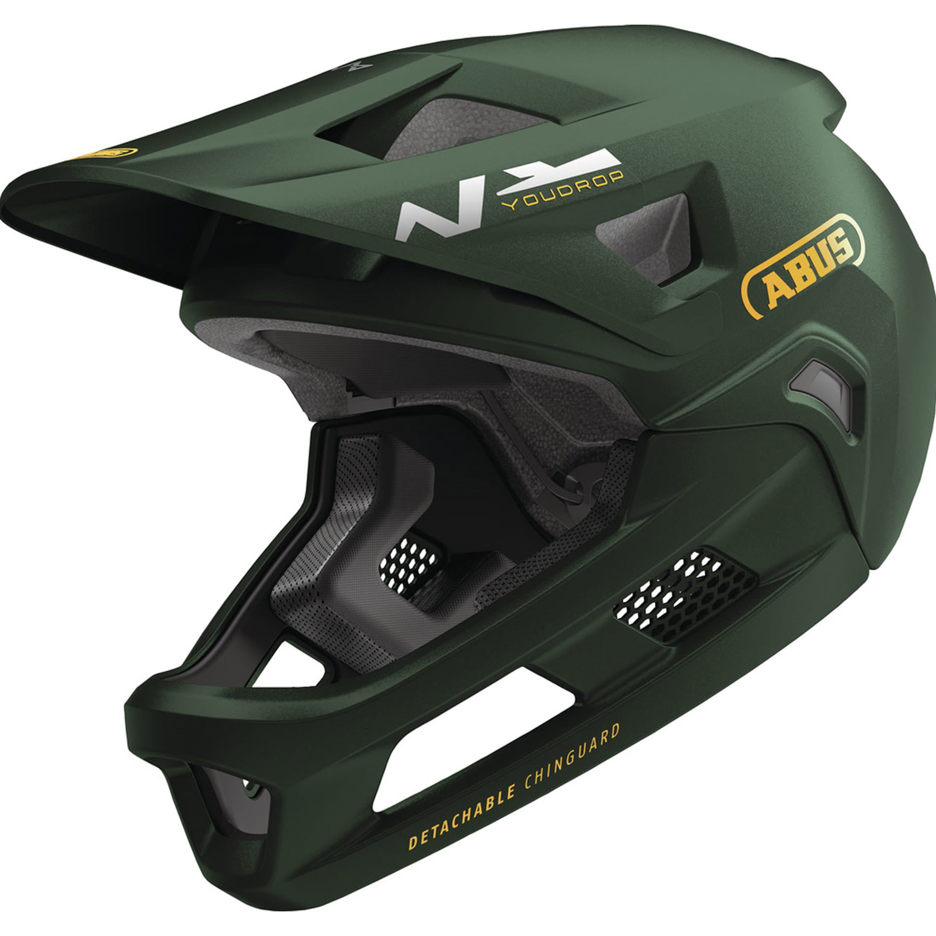 A03421M - Moss Green