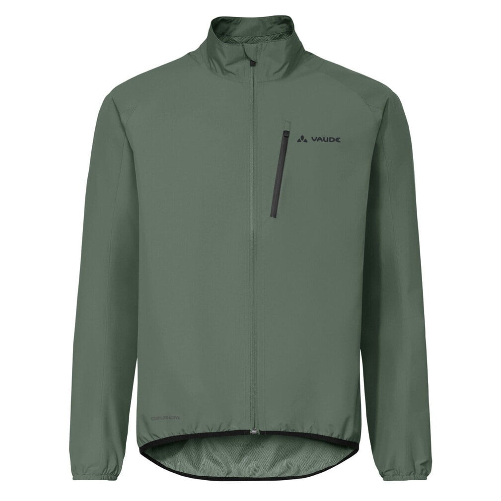 VAUDE Mens Drop Jacket III Regenjacke