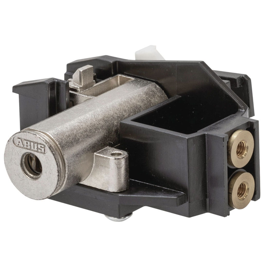 ABUS Haibike InTube Akkuschloss Yamaha IT3 Plus (Sonderanfertigung, Plus Code erforderlich)