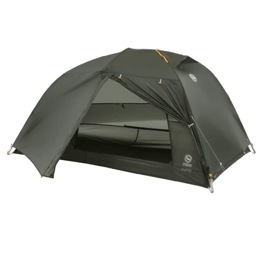 Big Agnes Copper Spur UL2 Bikepack Zelt
