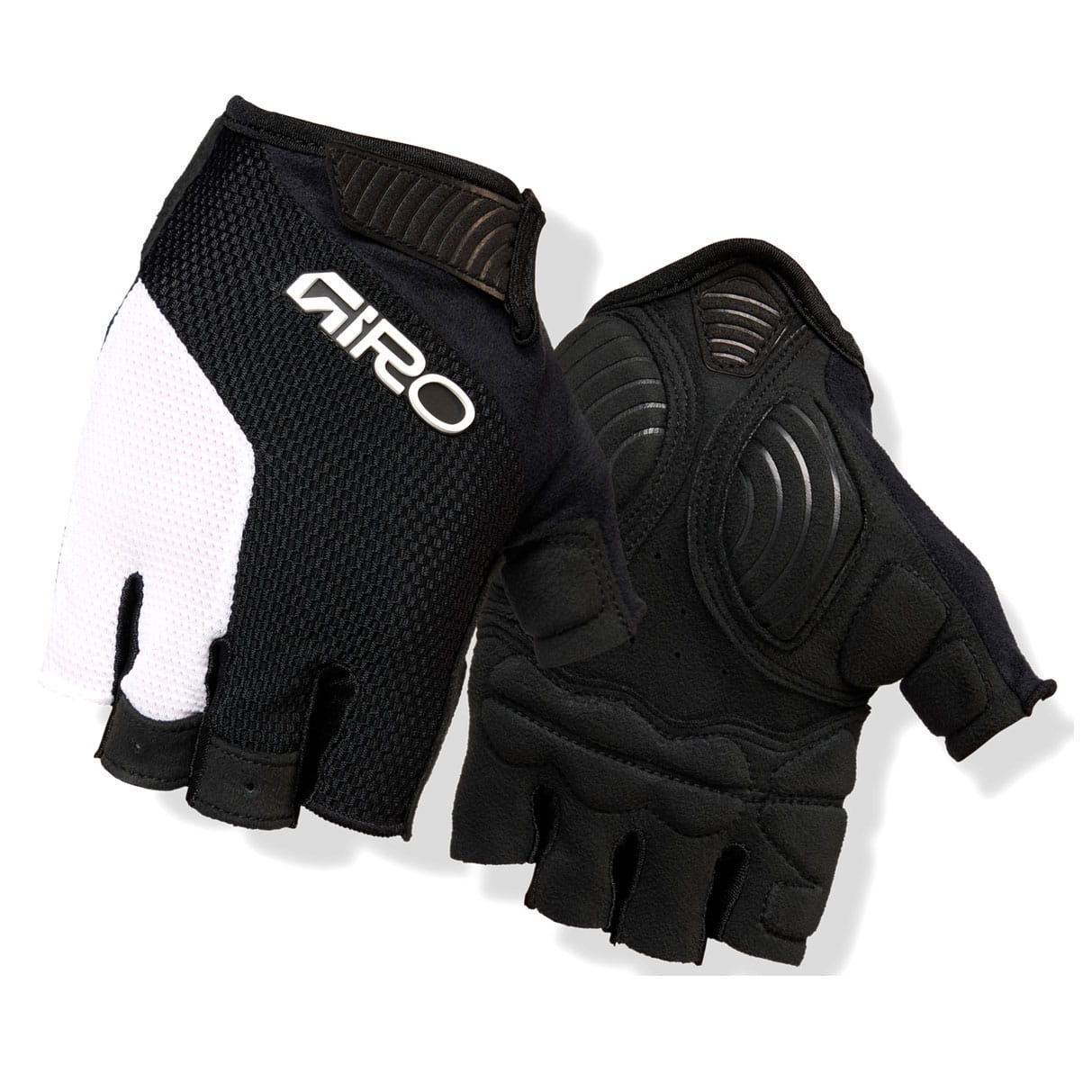 Giro Strade Dure Supergel Kurzfinger Handschuhe