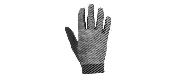Long Finger Gloves