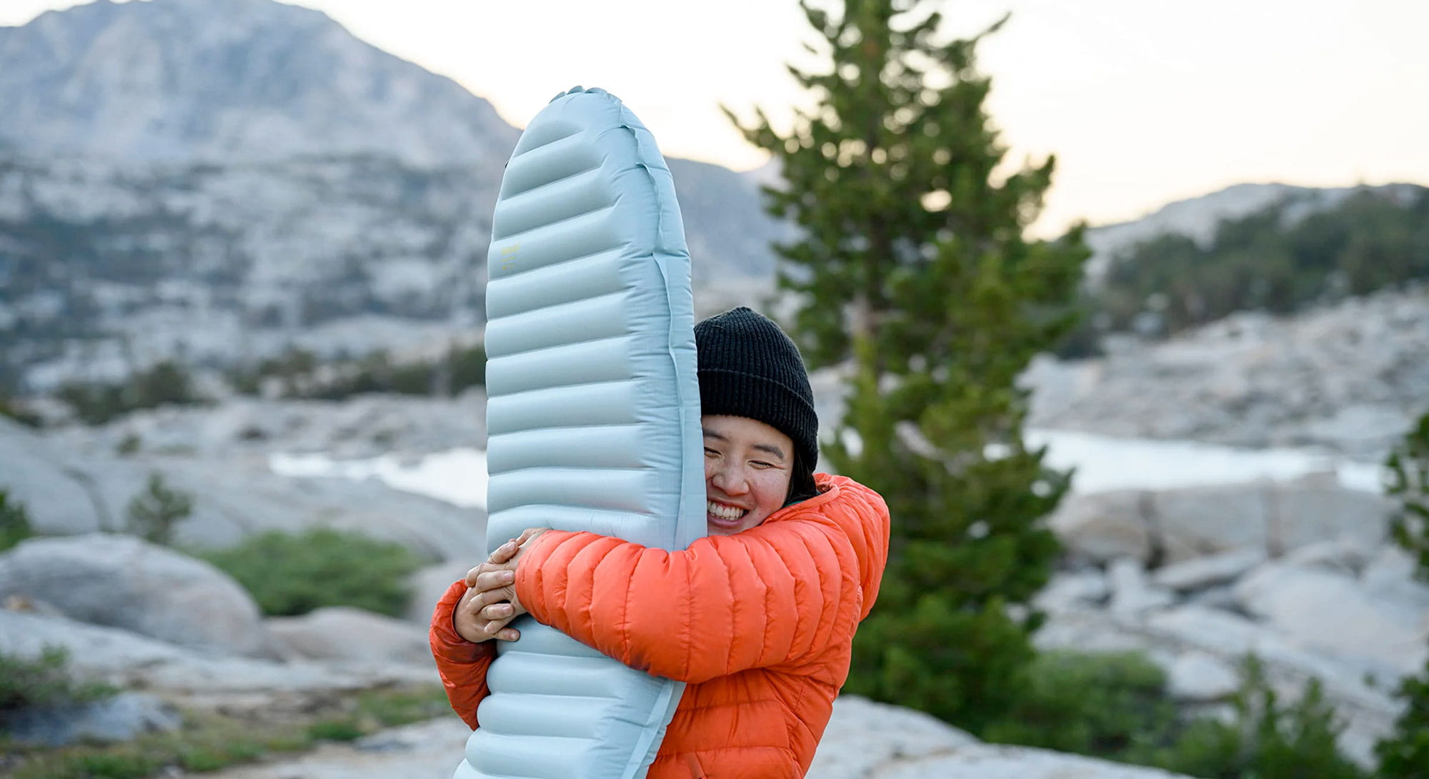 Therm-a-Rest Therm-a-Rest Isomatte