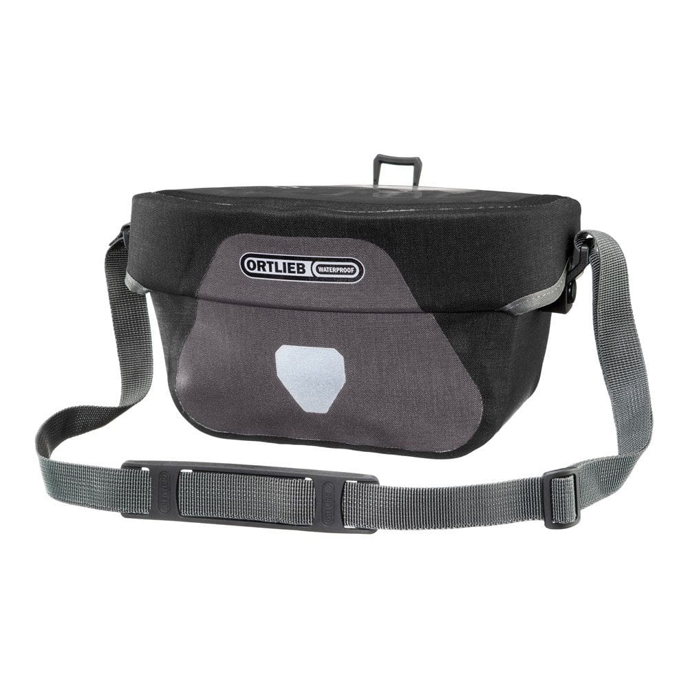 Ortlieb Ultimate Plus Lenkertasche 5L / 6.5L Ortlieb Ultimate Plus Lenkertasche 5L / 6.5L