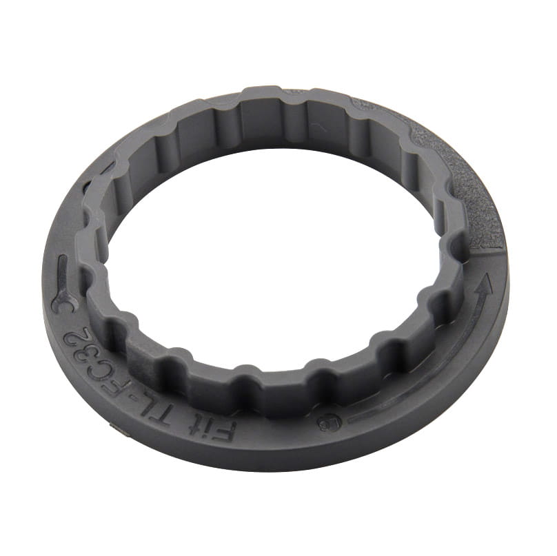 shimano-adapter-tl-fc25-innenlager-sm-bbr60 Shimano TL-FC25 Innenlagerwerkzeug-Einsatz Hollowtech II for SM-BBR60 / BB-MT800