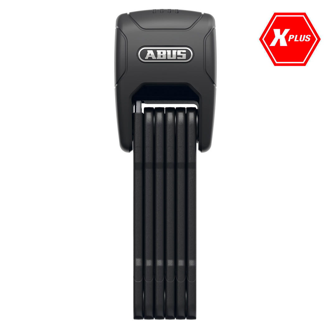 ABUS Bordo Granit 6500KA Alarm XPlus SH (Custom Order, XPlus Code required)
