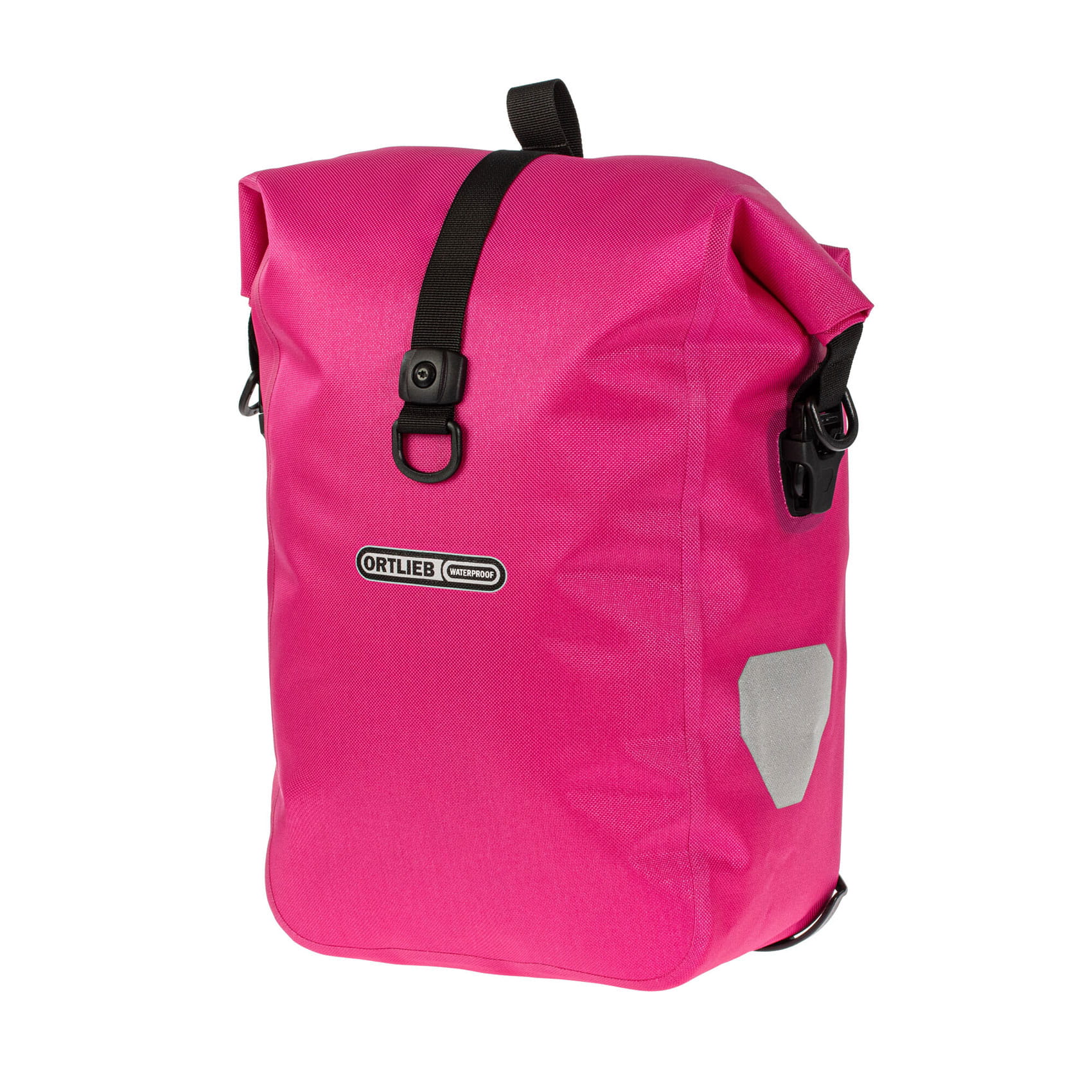 Ortlieb Gravel-Pack Single Gepäckträgertasche 14.5L