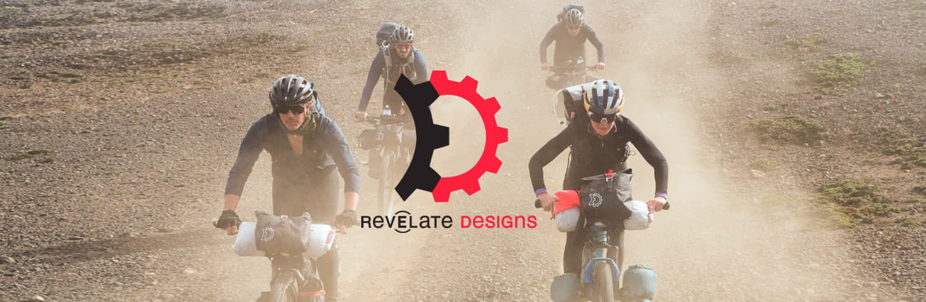 Revelate Designs Revelate Designs