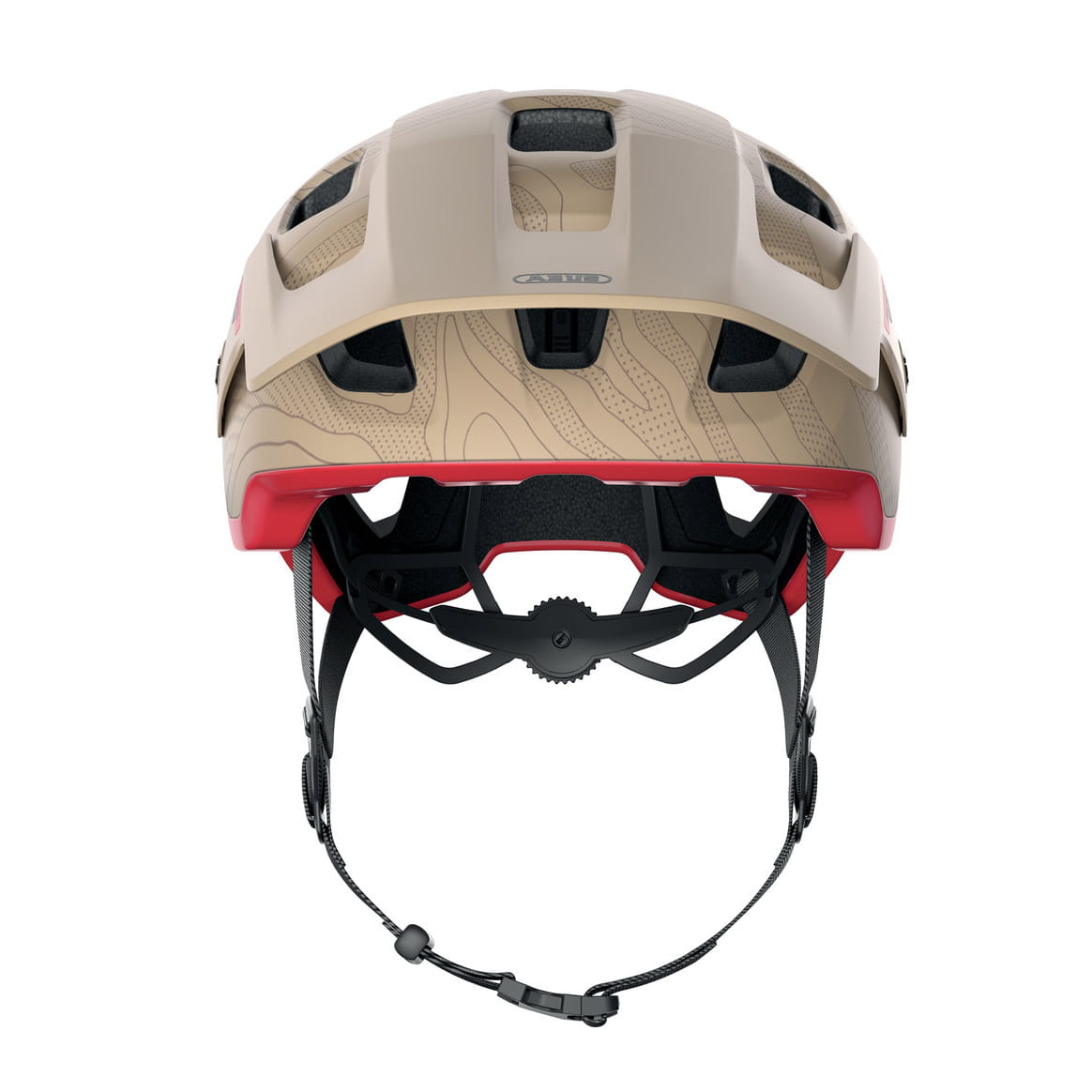 ABUS MoDrop MTB Helmet