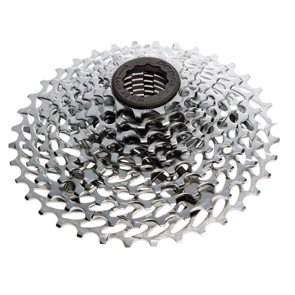 SRAM PG-1030 10-fach Kassette Zähne: 11-36 Zähne SRAM PG-1030 10-fach Kassette Zähne: 11-36 Zähne