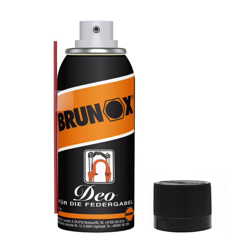 brunox-deo-federgabelspray-100-ml Brunox Deo Federgabelspray 100 ml