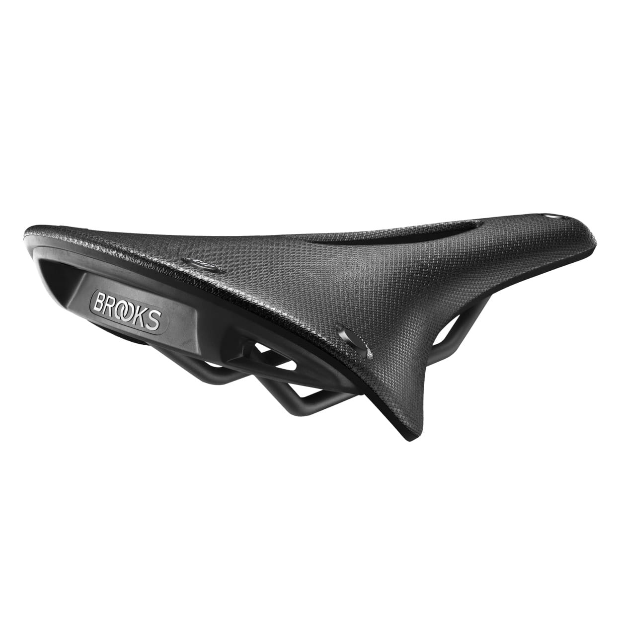 Brooks C17 Carved Cambium Sattel Brooks C17 Carved Cambium Sattel
