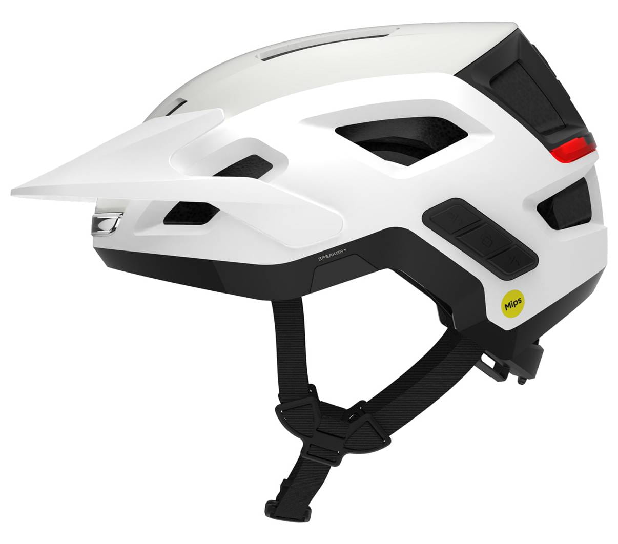 Lumos Sonorus Mips + Fahrradhelm