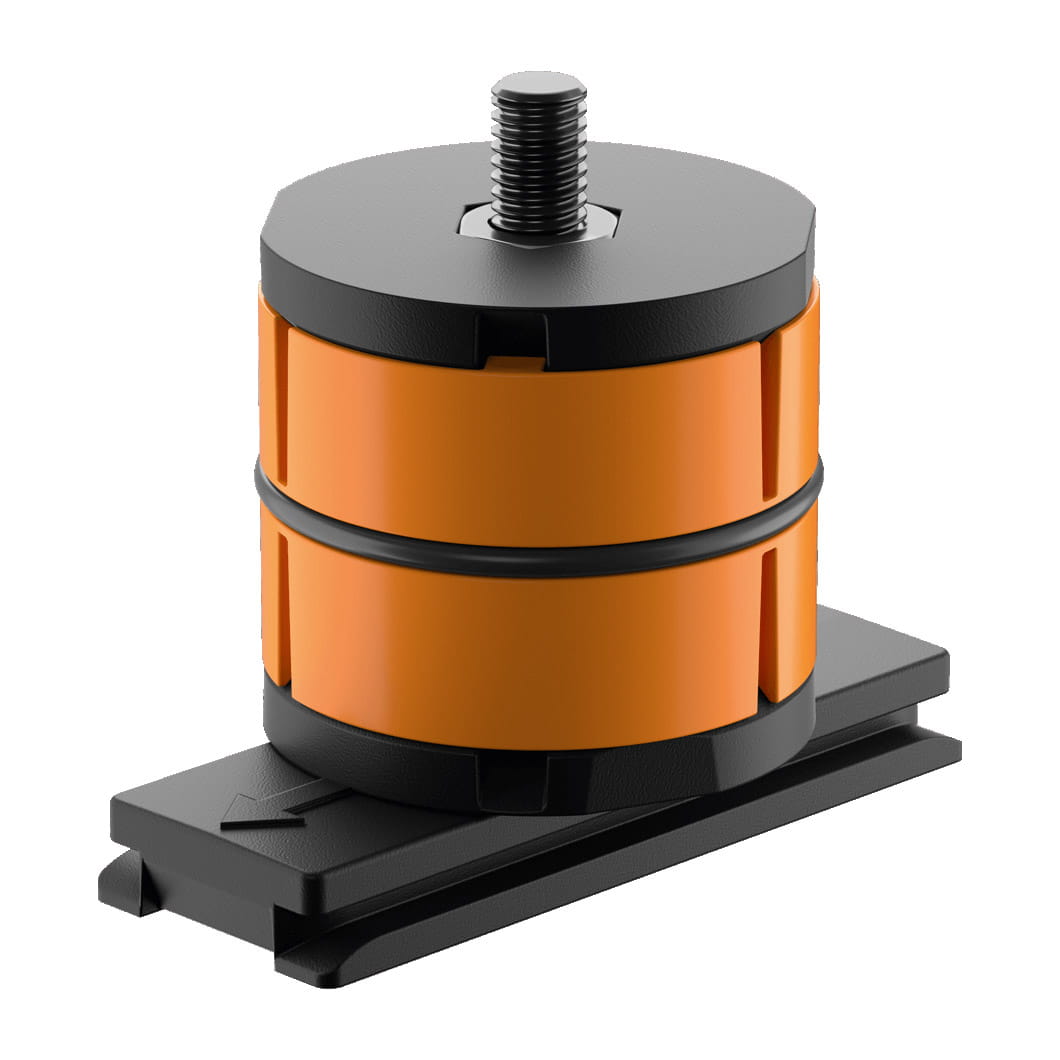 SKS Konus 2.0  für Shockboard / Shockblade 11776 SKS Konus 2.0  für Shockboard / Shockblade 11776