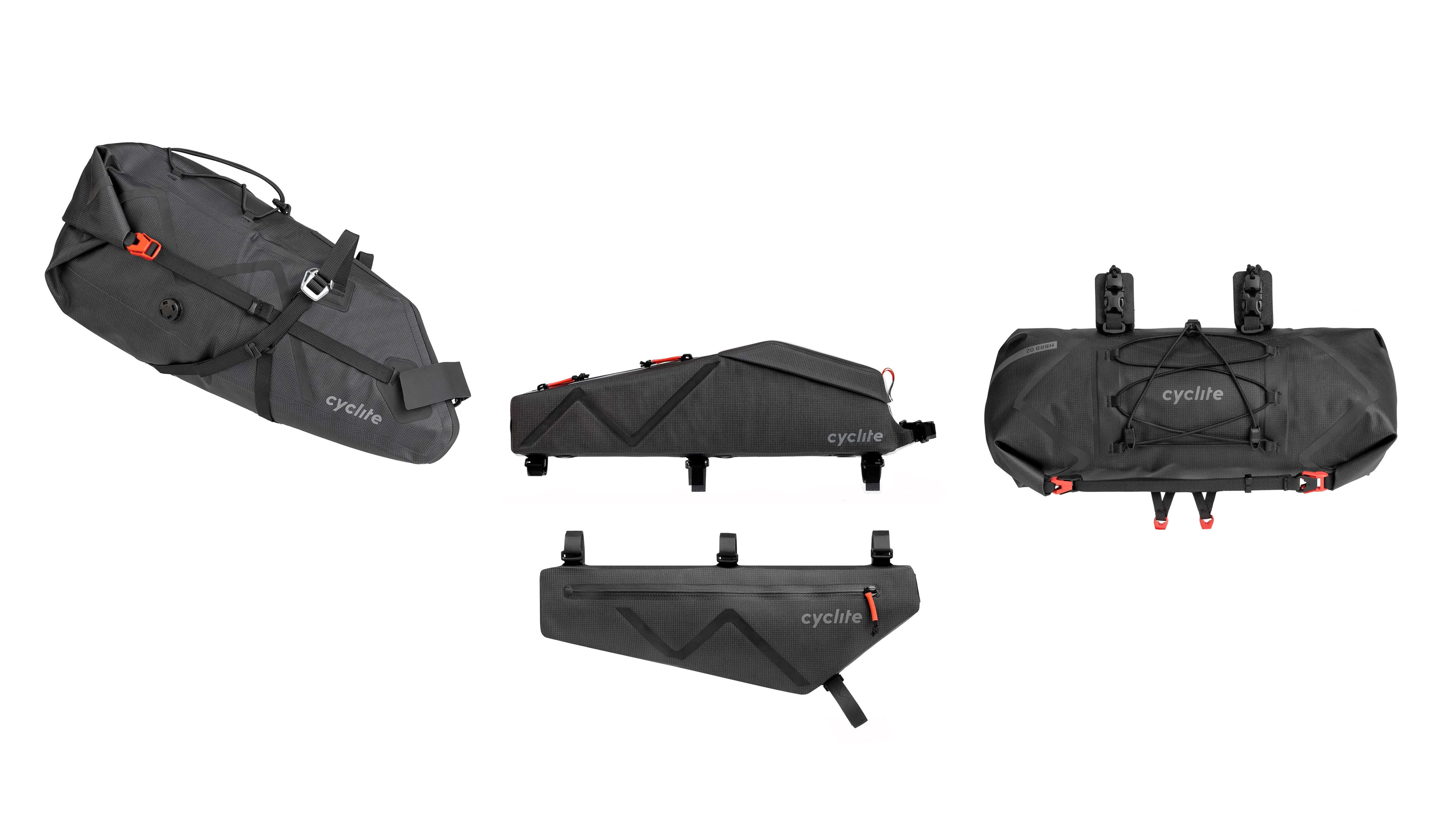 CYC-SET-TOUR - Black