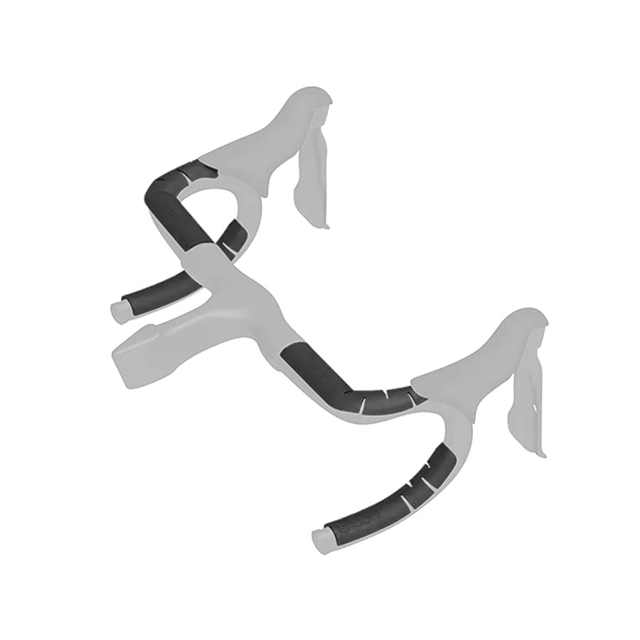 Ergon BT OrthoCell® Pad Set Lenkerband Polster