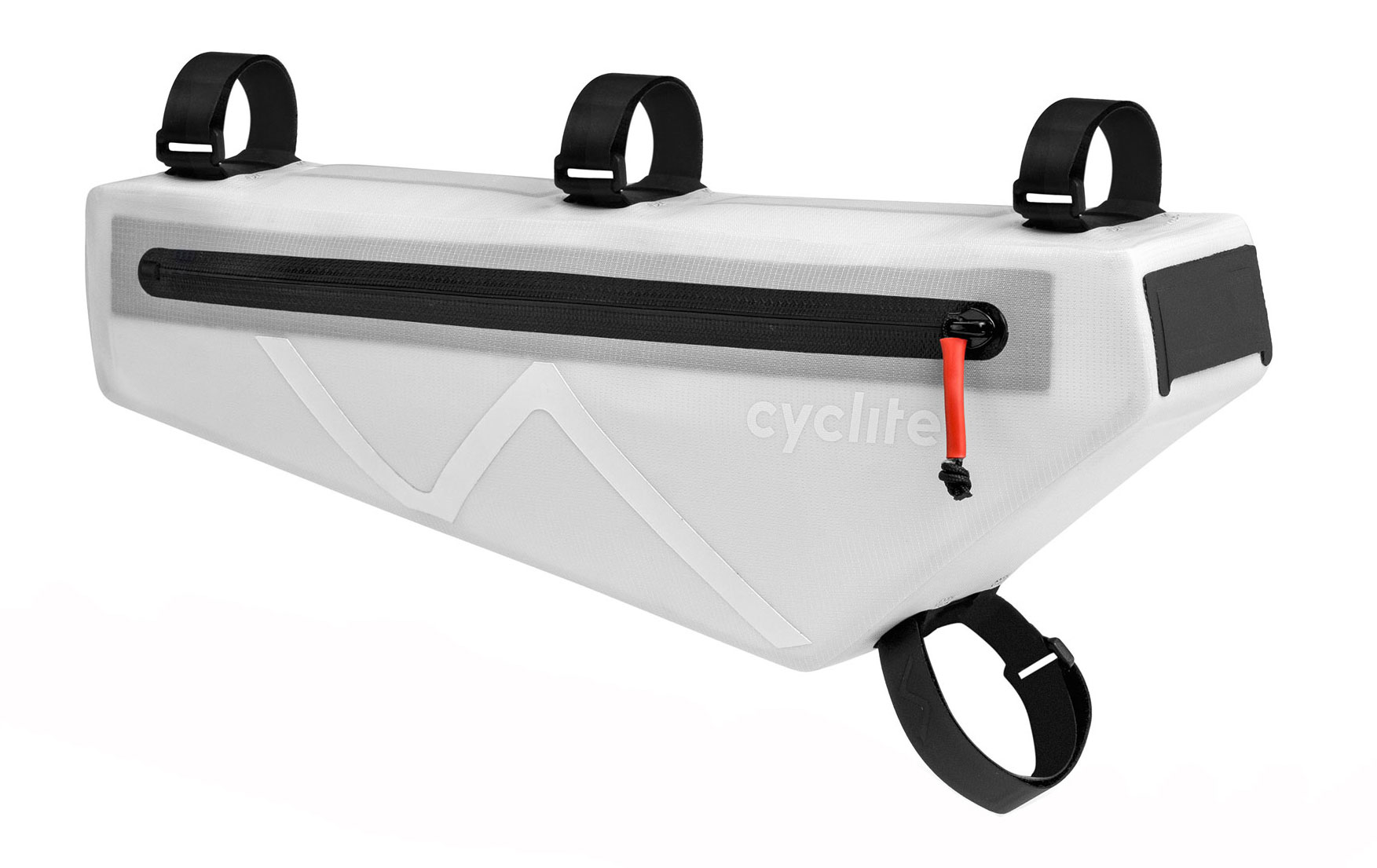 Cyclite Frame Bag / 02 Rahmentasche 2.8L