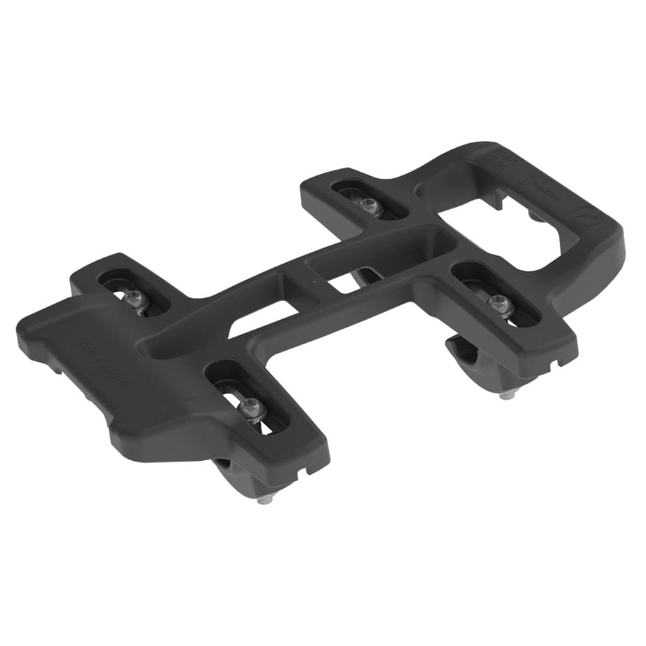 Racktime Snapit 2.0 Connect Grundplatte für Gepäckträger 37001 Racktime Snapit 2.0 Connect Grundplatte für Gepäckträger 37001