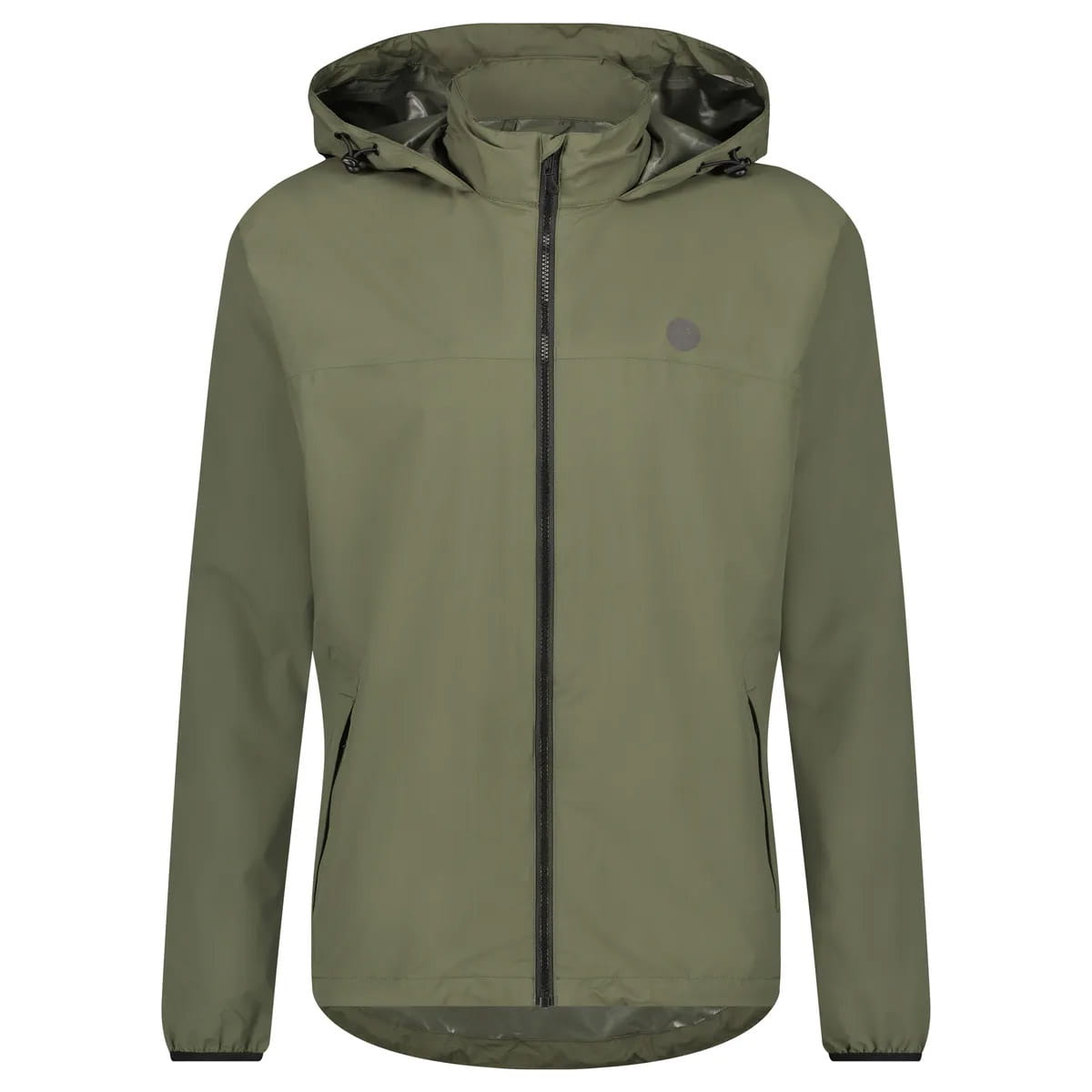 agu-go-regenjacke-essential-army-green_29833ec75577cf33d7ddefa98f0d19b8 AGU GO Rain Jacket Essential