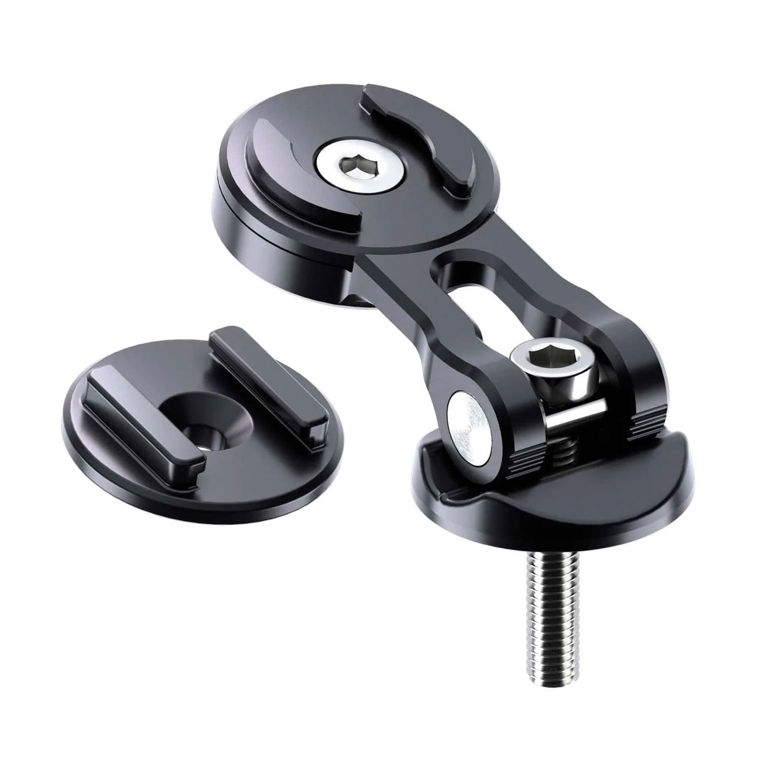 SP CONNECT Adattatore Luce SPC+: Supporto Universale Per Smartphone E Dispositivi, Compatibile Con Sistema SP Connect