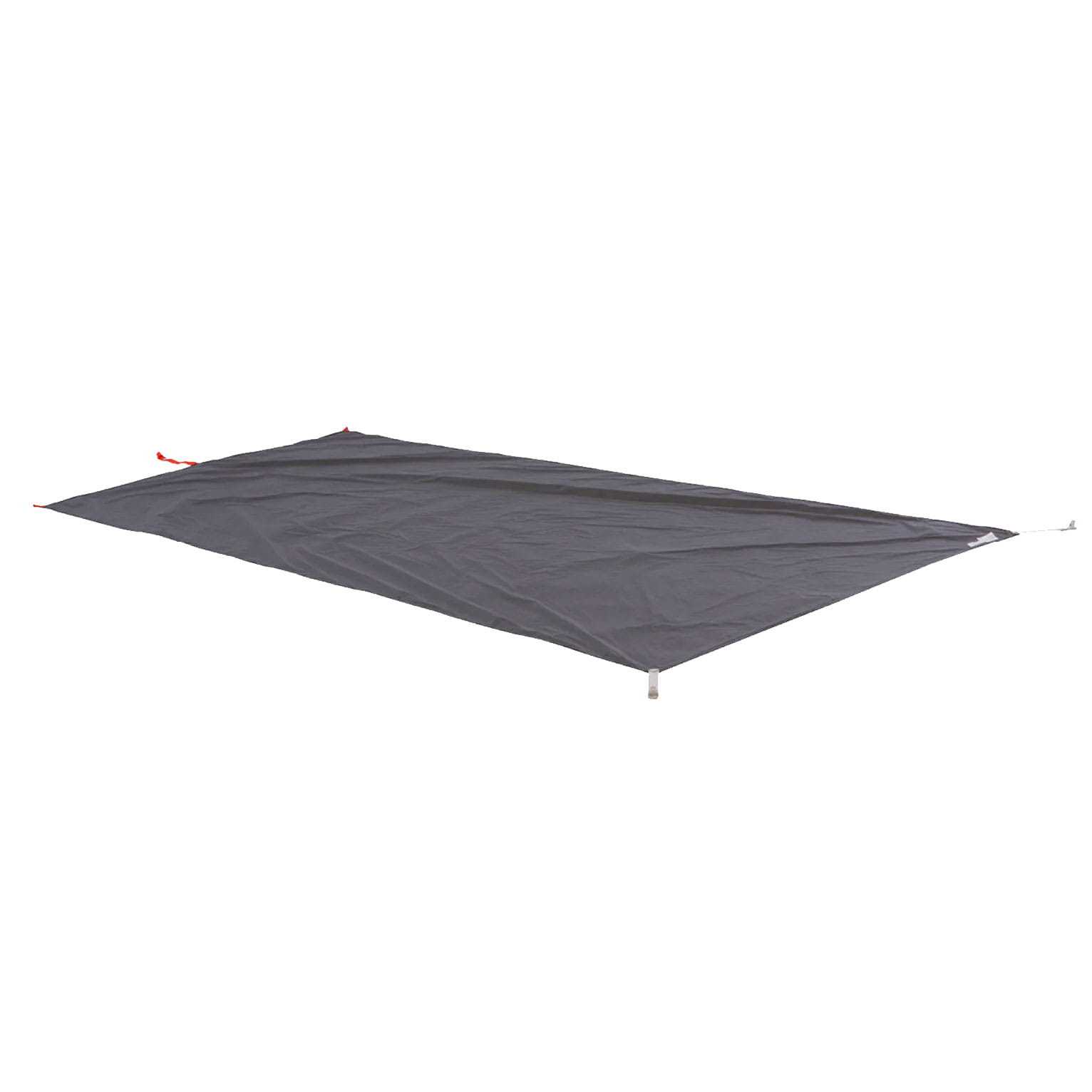 Big Agnes Footprint Fly Creek HV UL 2 Zeltunterlage Big Agnes Footprint Fly Creek HV UL 2 Zeltunterlage