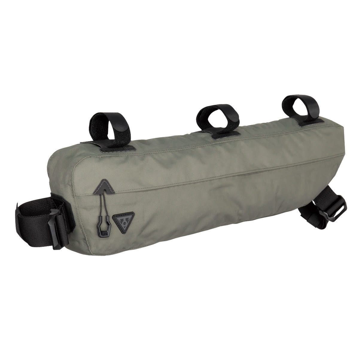 Topeak MidLoader Frame Bag Black / Green 3L-6L (38/46/55 cm) Topeak MidLoader Frame Bag Black / Green 3L-6L (38/46/55 cm)