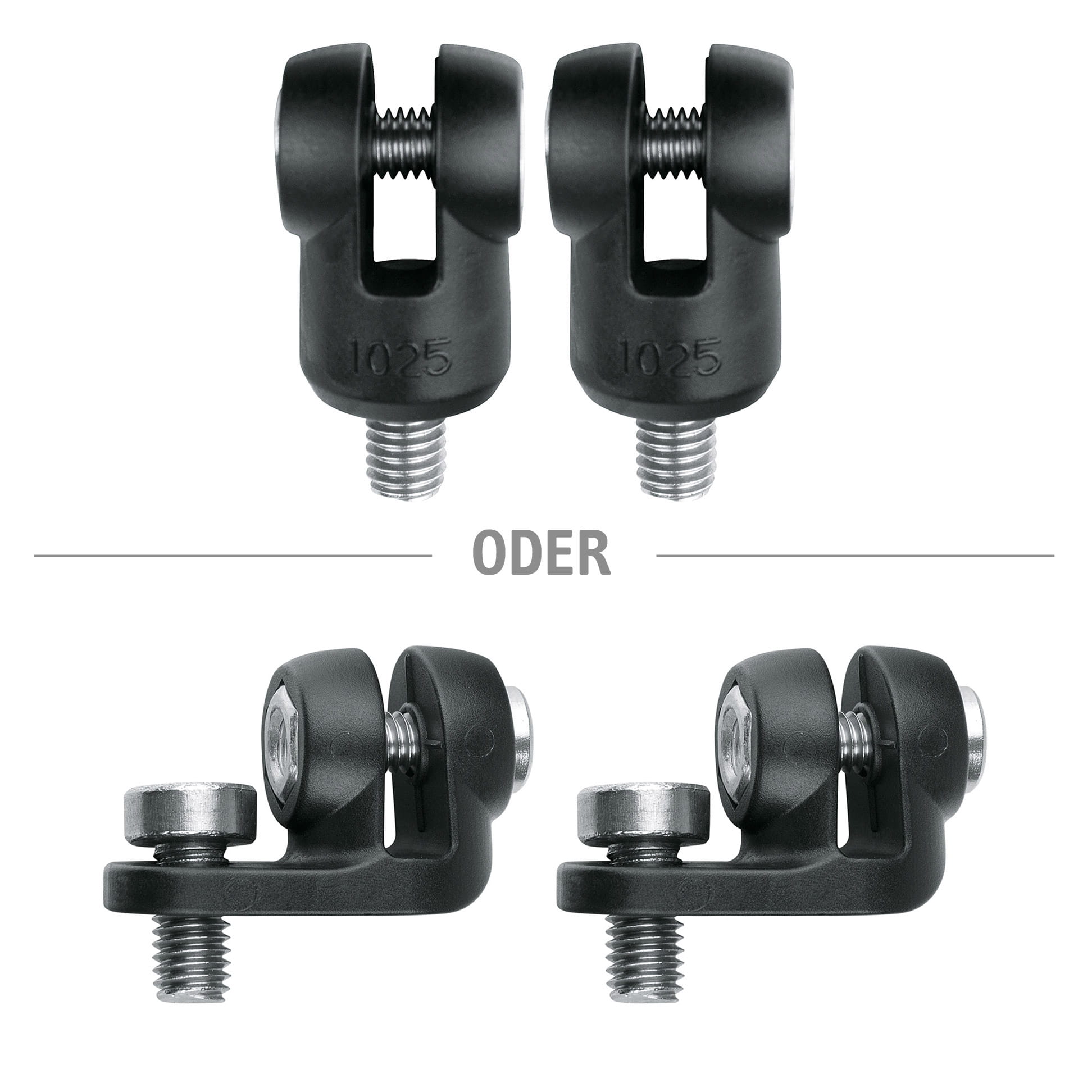 sks-adapter-rock-shox-suntour-001 SKS Federgabeladapter for RockShox and Suntour gerade / gewinkelt (Pair)