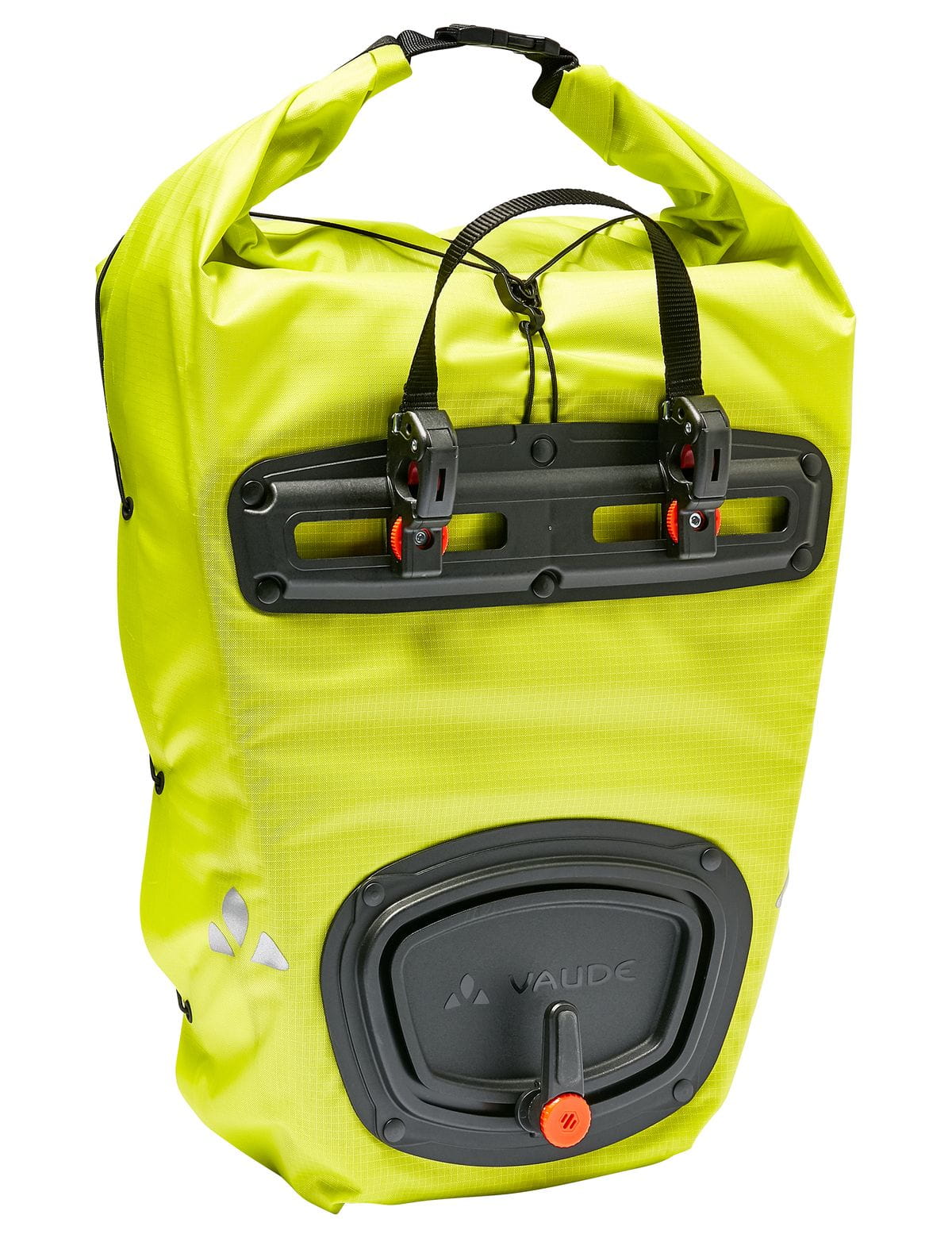 VAUDE Aqua Back Light Rear Pannier Bags Set 38L