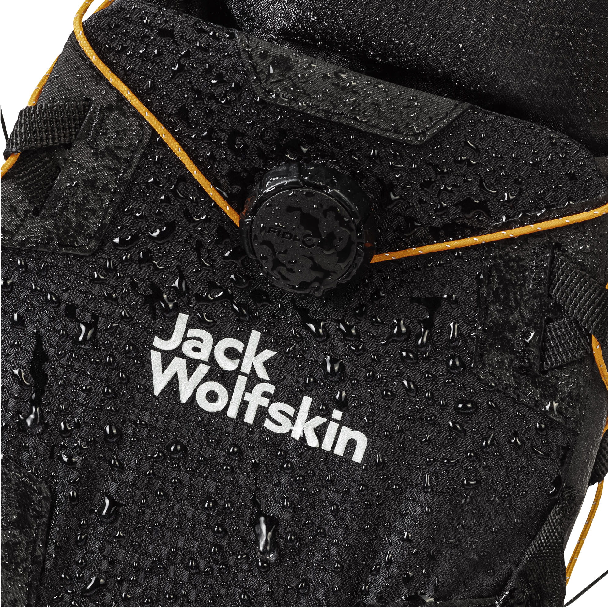 Jack Wolfskin Morobbia Fork Bag Gabeltasche 7L